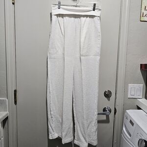 Sundance Gauze Wide Leg pants